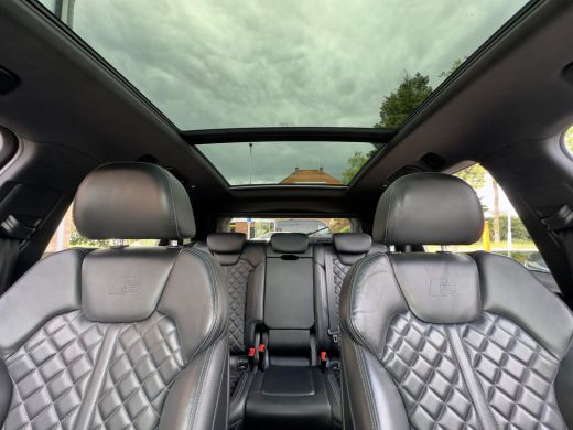 Audi Q5 55 TFSI QUATTRO COMPETITION AUT7 PANODAK DESIGNO-LEDER NAVI CAMERA DIGI-DASH B&O APPLE-CARPLAY LE... ActivLease financial lease