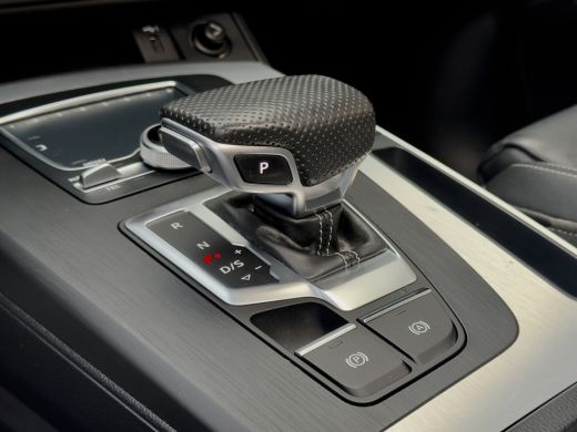 Audi Q5 55 TFSI QUATTRO COMPETITION AUT7 PANODAK DESIGNO-LEDER NAVI CAMERA DIGI-DASH B&O APPLE-CARPLAY LE... ActivLease financial lease
