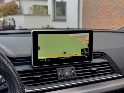 Audi Q5 55 TFSI QUATTRO COMPETITION AUT7 PANODAK DESIGNO-LEDER NAVI CAMERA DIGI-DASH B&O APPLE-CARPLAY LE... ActivLease financial lease