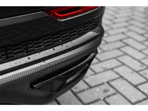 Audi Q8 60 TFSI e quattro Pro Line S Competition 462 PK | Trekhaak | Panoramadak | Carbon Afwerking In&Ex... ActivLease financial lease