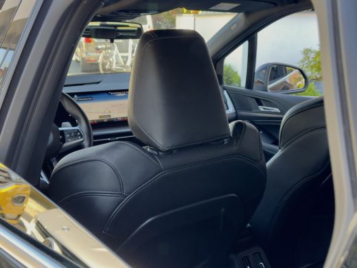 BMW 2 Serie Active Tourer 218i AUT7 M-SPORT LEDER NAVI CAMERA DIGI-DASH APPLE-CARPLAY LED LMV PDC ActivLease financial lease