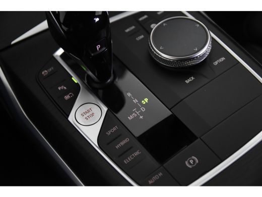 BMW 3 Serie  ActivLease financial lease