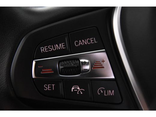 BMW 3 Serie  ActivLease financial lease