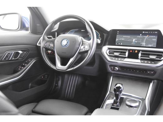 BMW 3 Serie  ActivLease financial lease