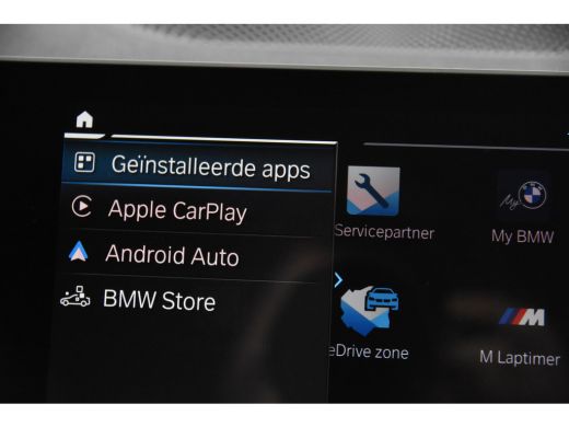 BMW 3 Serie  ActivLease financial lease