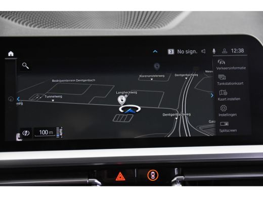 BMW 3 Serie  ActivLease financial lease