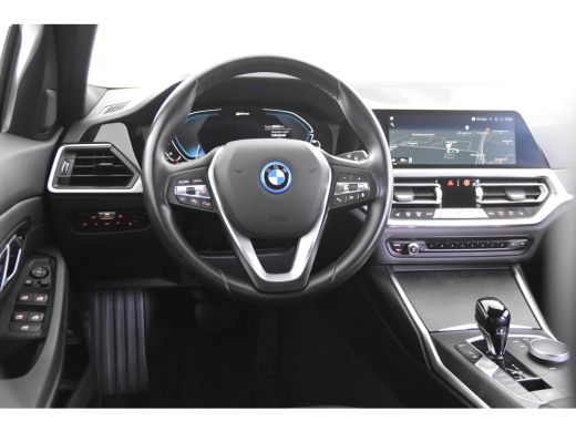 BMW 3 Serie  ActivLease financial lease