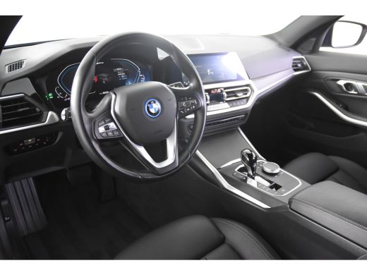 BMW 3 Serie  ActivLease financial lease