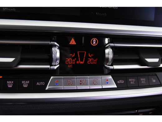 BMW 3 Serie  ActivLease financial lease