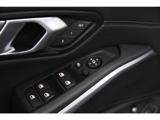 BMW 3 Serie  ActivLease financial lease
