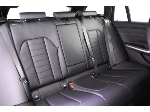 BMW 3 Serie  ActivLease financial lease
