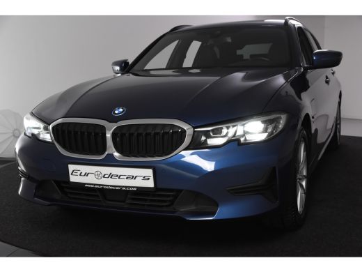 BMW 3 Serie  ActivLease financial lease
