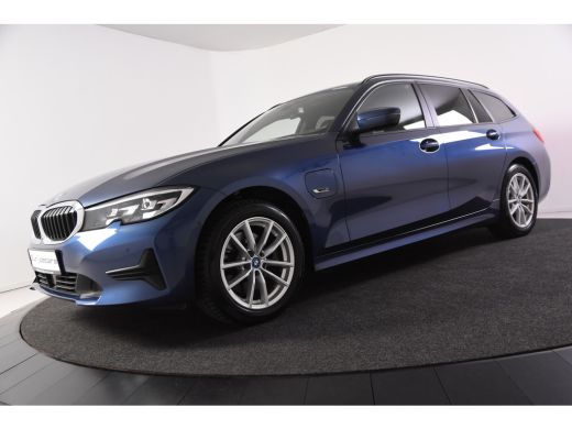 BMW 3 Serie  ActivLease financial lease