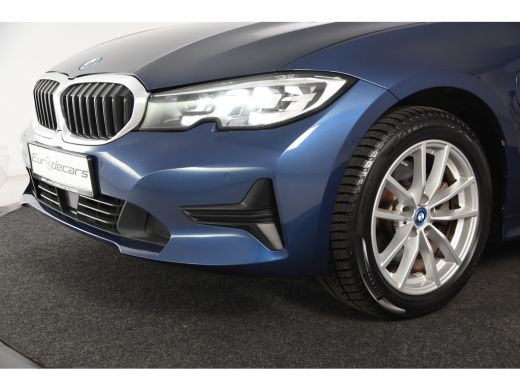 BMW 3 Serie  ActivLease financial lease