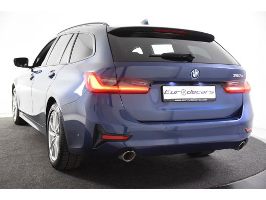 BMW 3 Serie  ActivLease financial lease