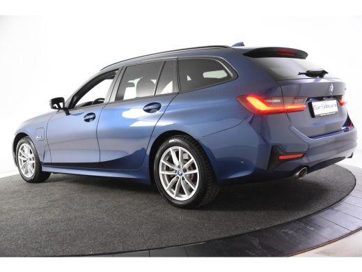 BMW 3 Serie  ActivLease financial lease