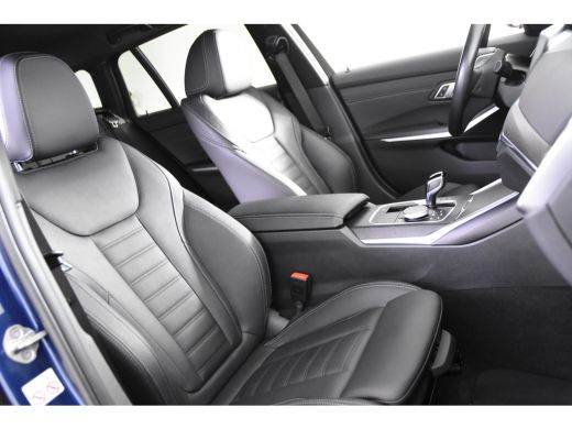 BMW 3 Serie  ActivLease financial lease