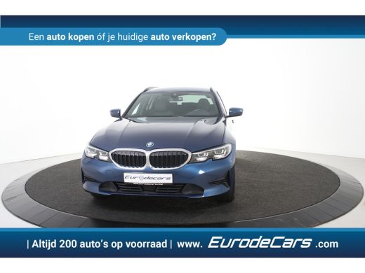BMW 3 Serie  ActivLease financial lease