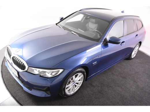 BMW 3 Serie  ActivLease financial lease