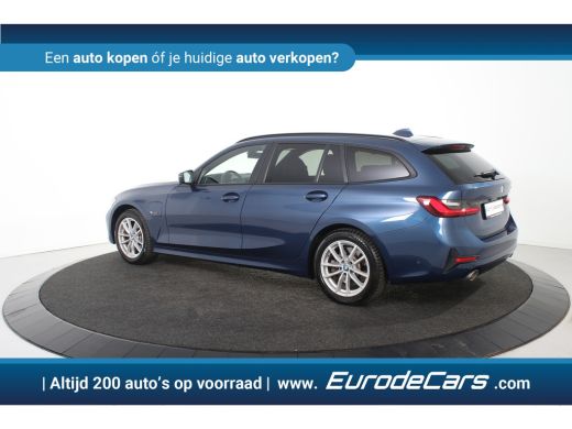 BMW 3 Serie  ActivLease financial lease