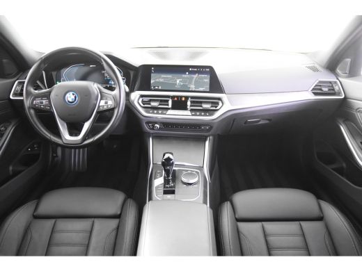 BMW 3 Serie  ActivLease financial lease