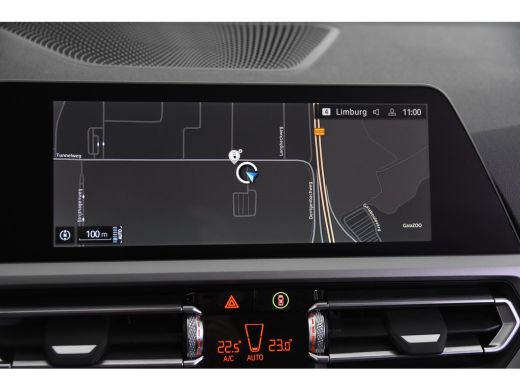 BMW 3 Serie 320 e Touring *1ste Eigenaar*Leer*Stoelverwarming*PDC* ActivLease financial lease