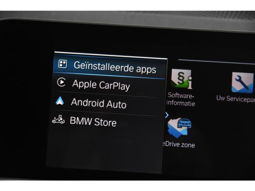BMW 3 Serie 320 e Touring *1ste Eigenaar*Leer*Stoelverwarming*PDC* ActivLease financial lease