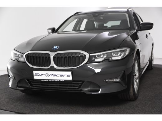 BMW 3 Serie 320 e Touring *1ste Eigenaar*Leer*Stoelverwarming*PDC* ActivLease financial lease