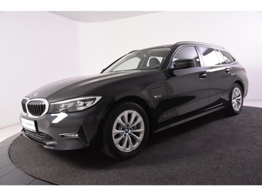 BMW 3 Serie 320 e Touring *1ste Eigenaar*Leer*Stoelverwarming*PDC* ActivLease financial lease