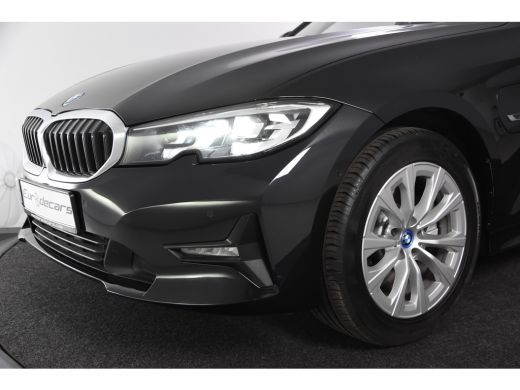 BMW 3 Serie 320 e Touring *1ste Eigenaar*Leer*Stoelverwarming*PDC* ActivLease financial lease