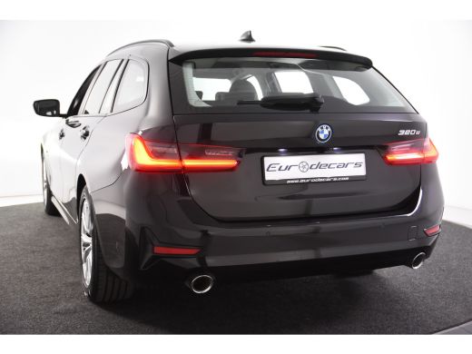 BMW 3 Serie 320 e Touring *1ste Eigenaar*Leer*Stoelverwarming*PDC* ActivLease financial lease