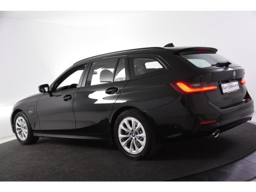 BMW 3 Serie 320 e Touring *1ste Eigenaar*Leer*Stoelverwarming*PDC* ActivLease financial lease