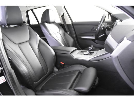BMW 3 Serie 320 e Touring *1ste Eigenaar*Leer*Stoelverwarming*PDC* ActivLease financial lease