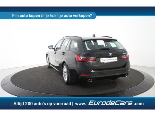 BMW 3 Serie 320 e Touring *1ste Eigenaar*Leer*Stoelverwarming*PDC* ActivLease financial lease