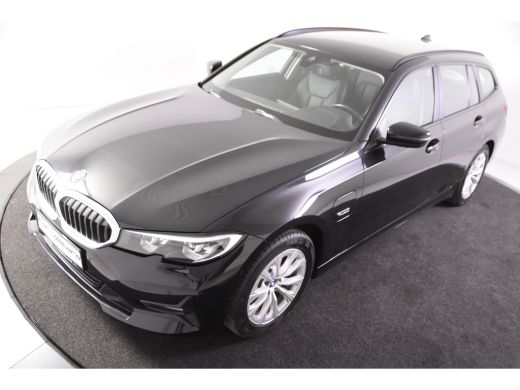 BMW 3 Serie 320 e Touring *1ste Eigenaar*Leer*Stoelverwarming*PDC* ActivLease financial lease