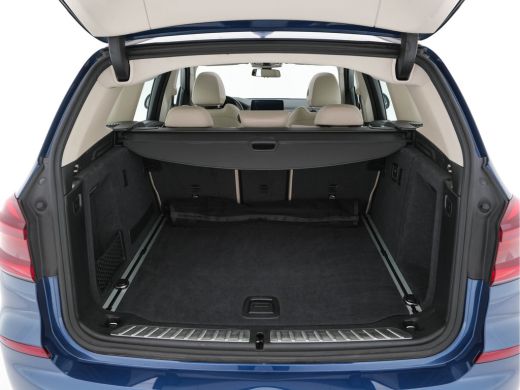 BMW X3 xDrive30d High Executive Luxury-Line Aut. *PANO | HEAD-UP | LEATHER | FULL-LED | NAVI-FULLMAP | H... ActivLease financial lease