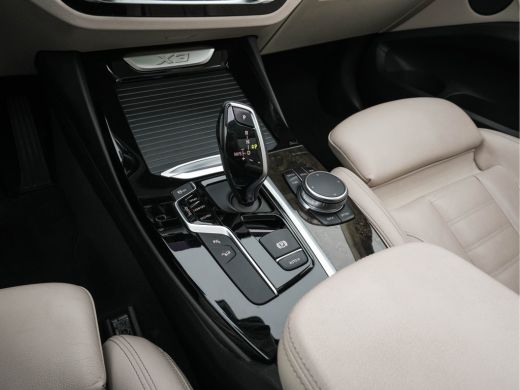 BMW X3 xDrive30d High Executive Luxury-Line Aut. *PANO | HEAD-UP | LEATHER | FULL-LED | NAVI-FULLMAP | H... ActivLease financial lease