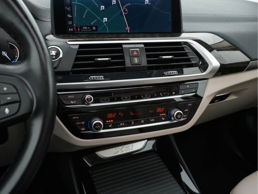 BMW X3 xDrive30d High Executive Luxury-Line Aut. *PANO | HEAD-UP | LEATHER | FULL-LED | NAVI-FULLMAP | H... ActivLease financial lease
