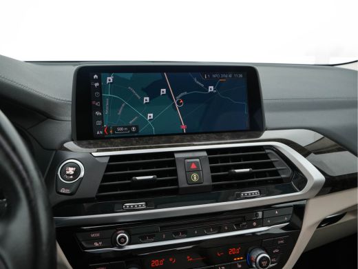 BMW X3 xDrive30d High Executive Luxury-Line Aut. *PANO | HEAD-UP | LEATHER | FULL-LED | NAVI-FULLMAP | H... ActivLease financial lease