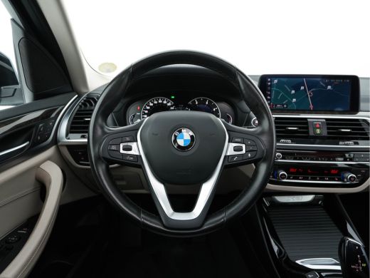 BMW X3 xDrive30d High Executive Luxury-Line Aut. *PANO | HEAD-UP | LEATHER | FULL-LED | NAVI-FULLMAP | H... ActivLease financial lease