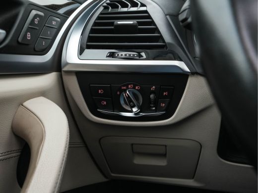 BMW X3 xDrive30d High Executive Luxury-Line Aut. *PANO | HEAD-UP | LEATHER | FULL-LED | NAVI-FULLMAP | H... ActivLease financial lease