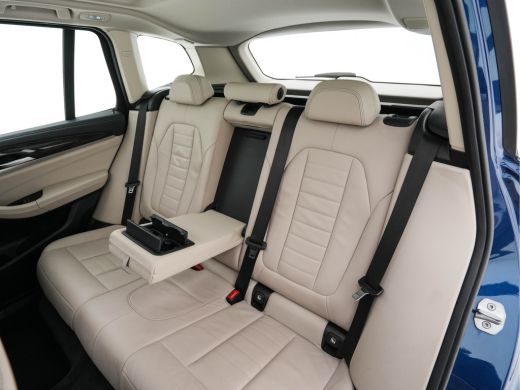 BMW X3 xDrive30d High Executive Luxury-Line Aut. *PANO | HEAD-UP | LEATHER | FULL-LED | NAVI-FULLMAP | H... ActivLease financial lease
