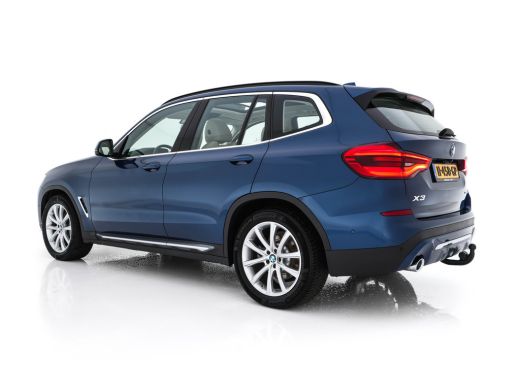 BMW X3 xDrive30d High Executive Luxury-Line Aut. *PANO | HEAD-UP | LEATHER | FULL-LED | NAVI-FULLMAP | H... ActivLease financial lease