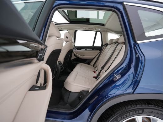 BMW X3 xDrive30d High Executive Luxury-Line Aut. *PANO | HEAD-UP | LEATHER | FULL-LED | NAVI-FULLMAP | H... ActivLease financial lease
