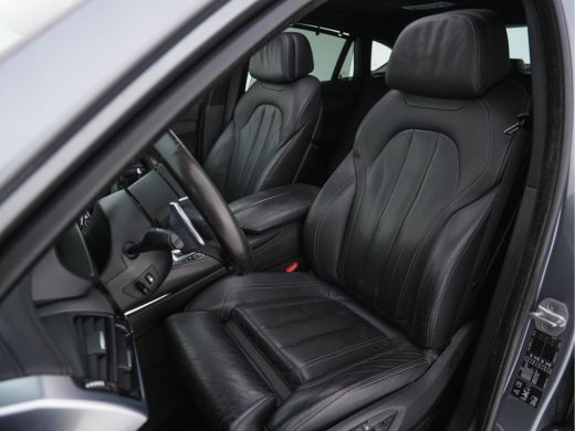 BMW X6 xDrive30d M-Sport-Styling High Executive (⚠️) Aut. *PANO | LEATHER | BLIND-SPOT | FULL-LED | HARM... ActivLease financial lease