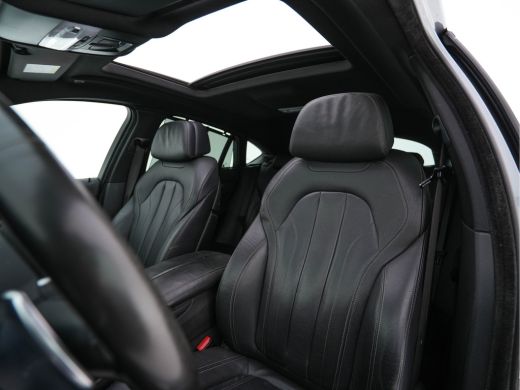 BMW X6 xDrive30d M-Sport-Styling High Executive (⚠️) Aut. *PANO | LEATHER | BLIND-SPOT | FULL-LED | HARM... ActivLease financial lease