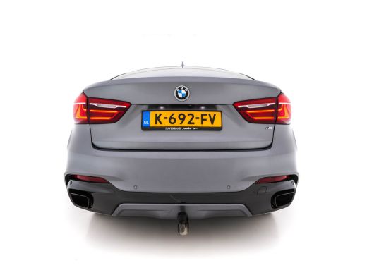 BMW X6 xDrive30d M-Sport-Styling High Executive (⚠️) Aut. *PANO | LEATHER | BLIND-SPOT | FULL-LED | HARM... ActivLease financial lease