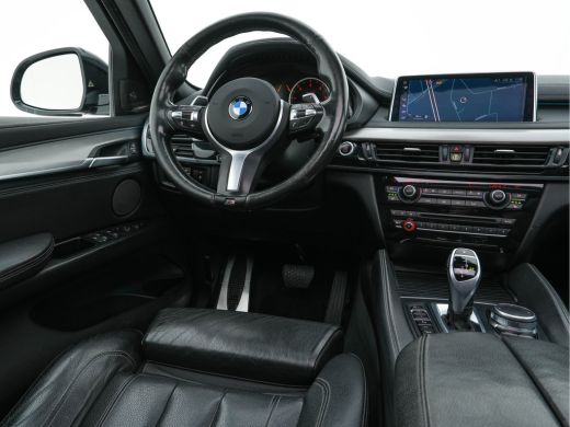 BMW X6 xDrive30d M-Sport-Styling High Executive (⚠️) Aut. *PANO | LEATHER | BLIND-SPOT | FULL-LED | HARM... ActivLease financial lease