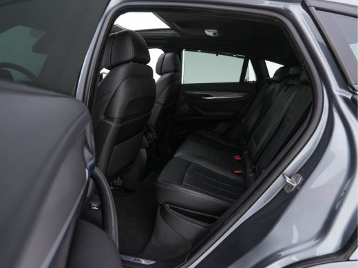 BMW X6 xDrive30d M-Sport-Styling High Executive (⚠️) Aut. *PANO | LEATHER | BLIND-SPOT | FULL-LED | HARM... ActivLease financial lease