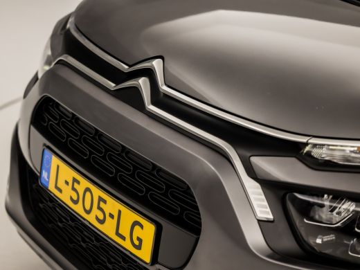 Citroën C3 1.2 PureTech Sport (APPLE CARPLAY, NAVIGATIE, PARKEERSENSOREN, SPORTSTOELEN, GETINT GLAS, LM VELG... ActivLease financial lease